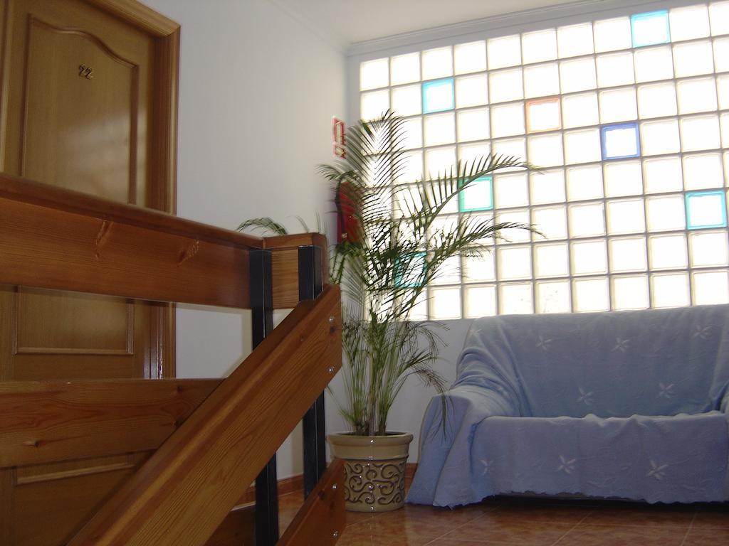 Hostal D'Ernes อัลกาลา เดล ฆูการ์ ภายนอก รูปภาพ
