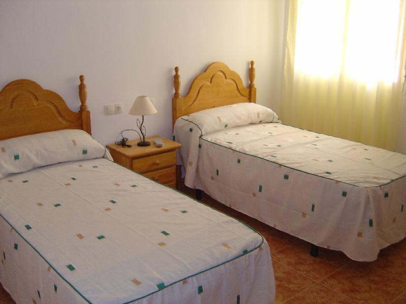 Hostal D'Ernes อัลกาลา เดล ฆูการ์ ภายนอก รูปภาพ