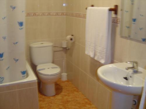 Hostal D'Ernes อัลกาลา เดล ฆูการ์ ภายนอก รูปภาพ